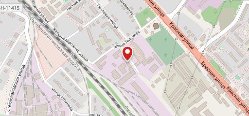 Плов Маркет на карте