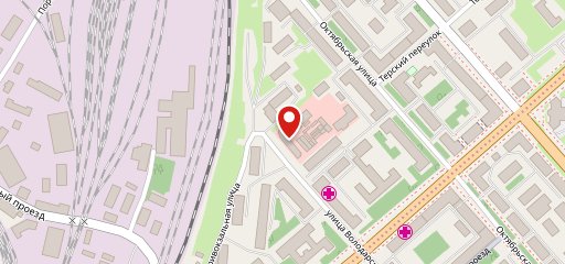 Самарканд на карте