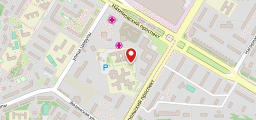 Мать и дитя на карте