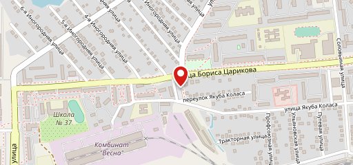 Вавилон на карте