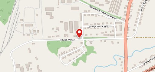 Великая Персия на карте