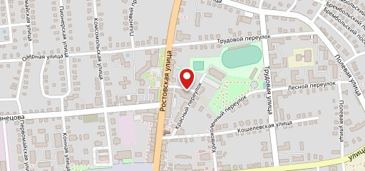 к сожалению, мы закрылись... Кафе венгерской кухни "Дюри Бачи" на карте