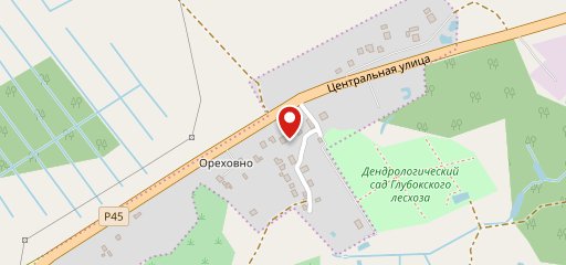 Кафе Вероника на карте