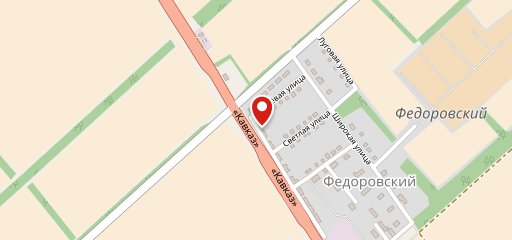Кафе Версаль. на карте