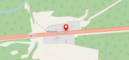Кафе Вертолет на карте