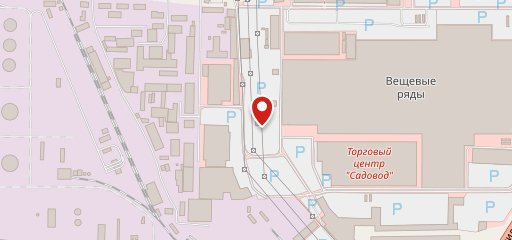 Весна на карте