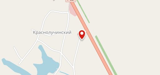 Кафе Весна на карте