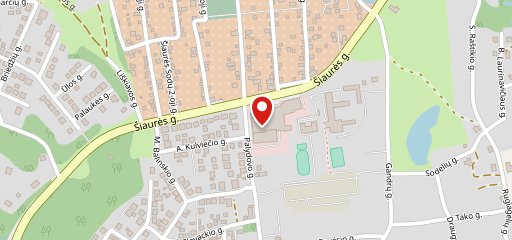 Кафе на карте