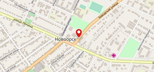 Визирь на карте