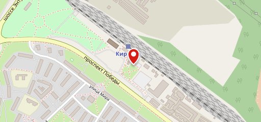 Визит на карте