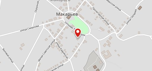 Вкусландия на карте