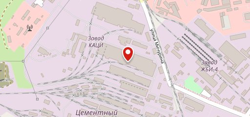 Кафе "ВладМиВа" на карте