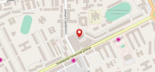 Vместе на карте