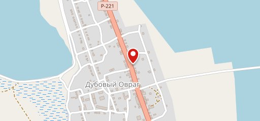 Вайнах на карте