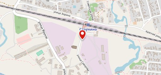 Вокруг света на карте