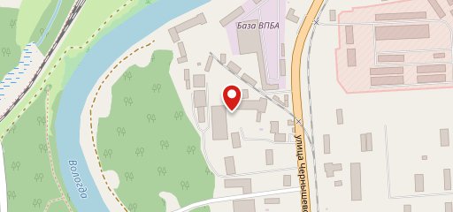 Лукойл, кафе на карте