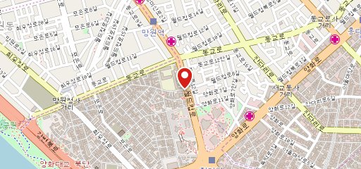 Kafe Volver на карте