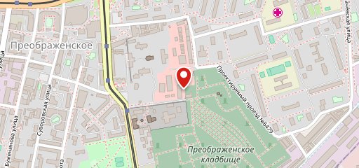 Восток на карте