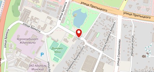 Восток на карте