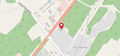Кафе ВОСТОК на карте