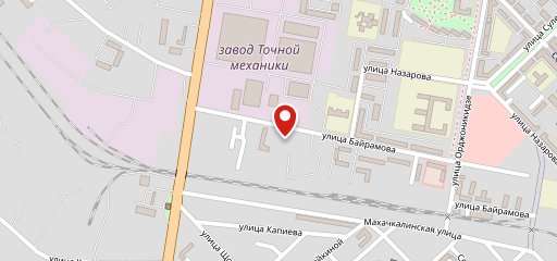 Восторг на карте