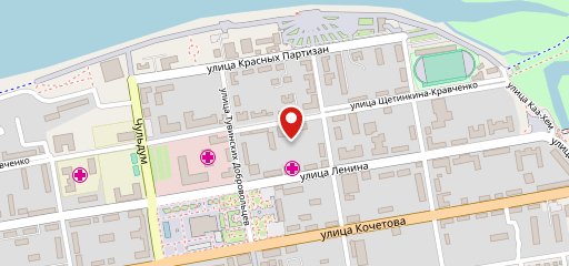 Восторг на карте