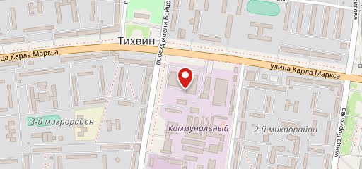 ВремяЕсть на карте