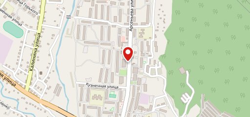Время есть на карте