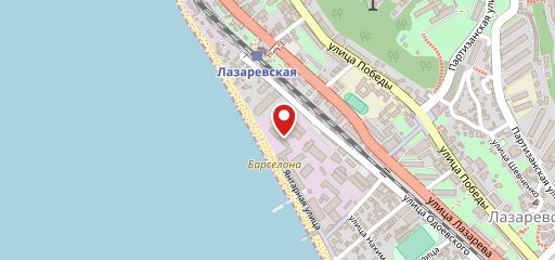 Встреча на карте