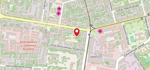 Встреча на карте