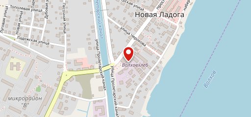 Встреча на карте