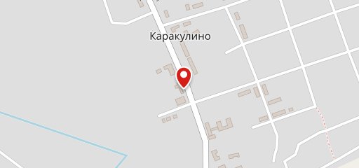 Кафе Встреча на карте