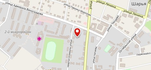 Шашлык у Алика на карте