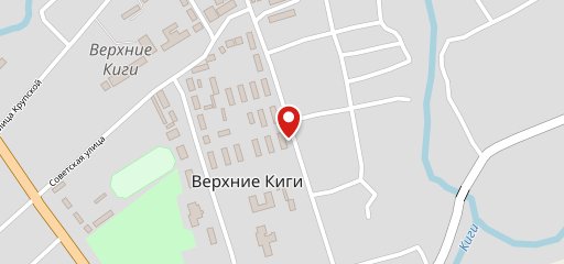 Встреча на карте