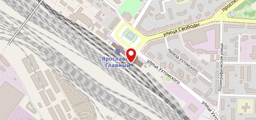 Встреча на карте