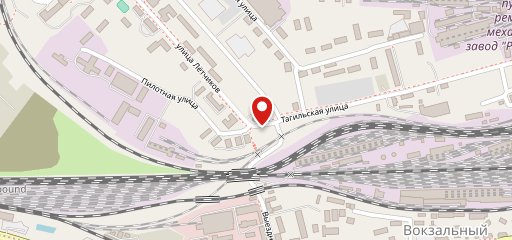 Встреча на карте
