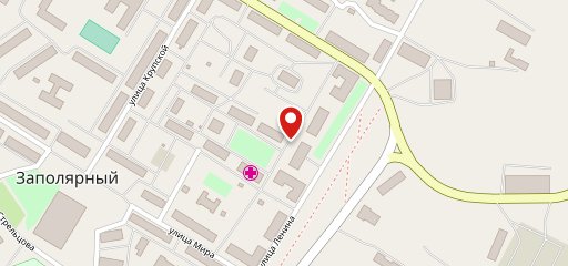 Встреча на карте