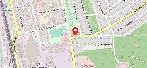 Встреча на карте