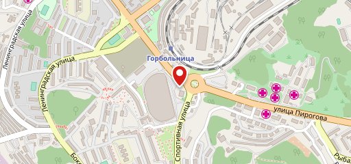 Вьетнам на карте