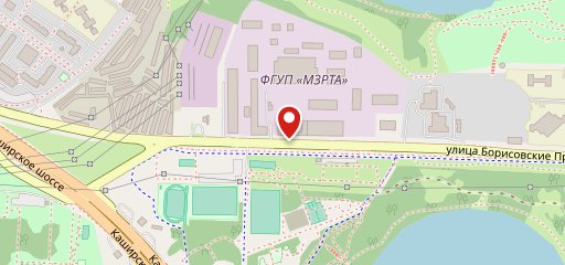 Кафе Wаурма на карте