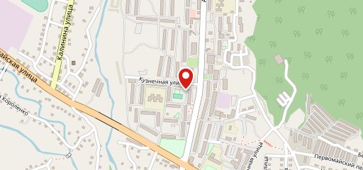 What’s up на карте