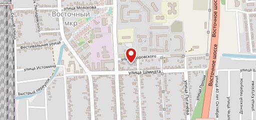 Яхутлевых на карте