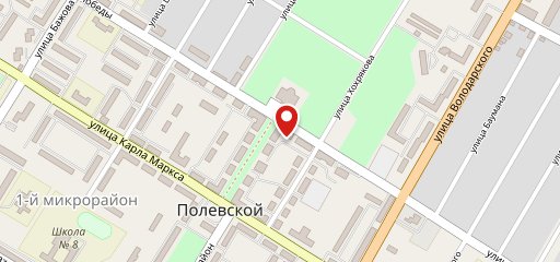Япония на карте