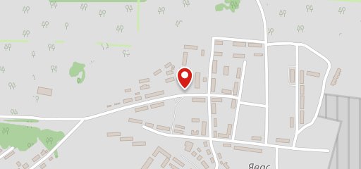 Кафе на карте