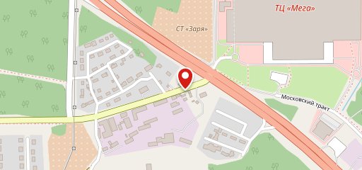 Султан на карте
