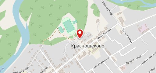 Ереван на карте