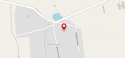 Кафе на карте