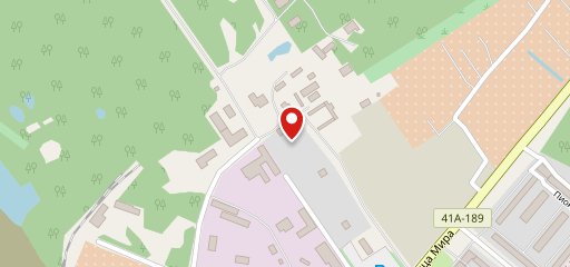 Завод на карте