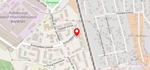Зайтун на карте
