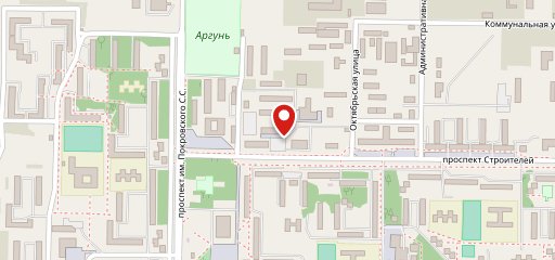 Закуcity на карте